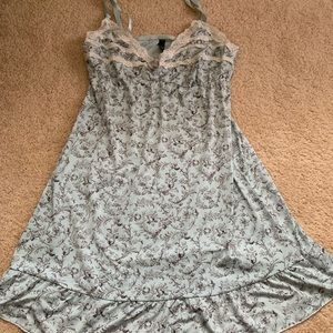 Nightgown